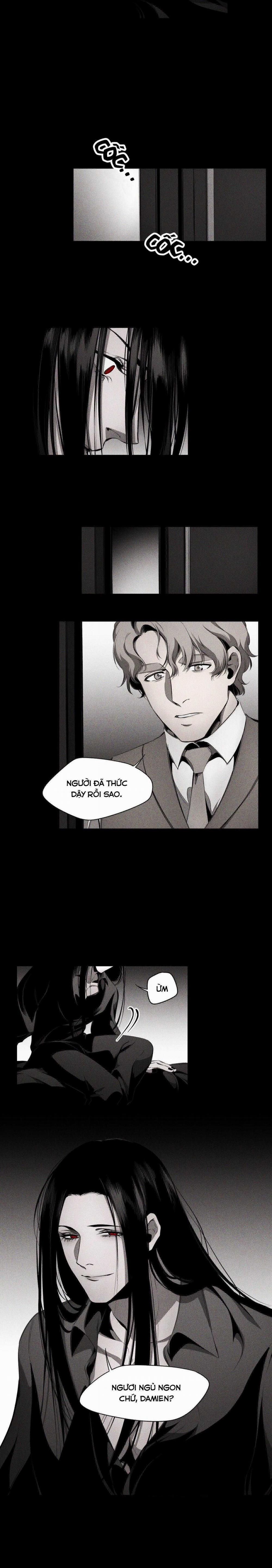 Unholy 9 trang 12