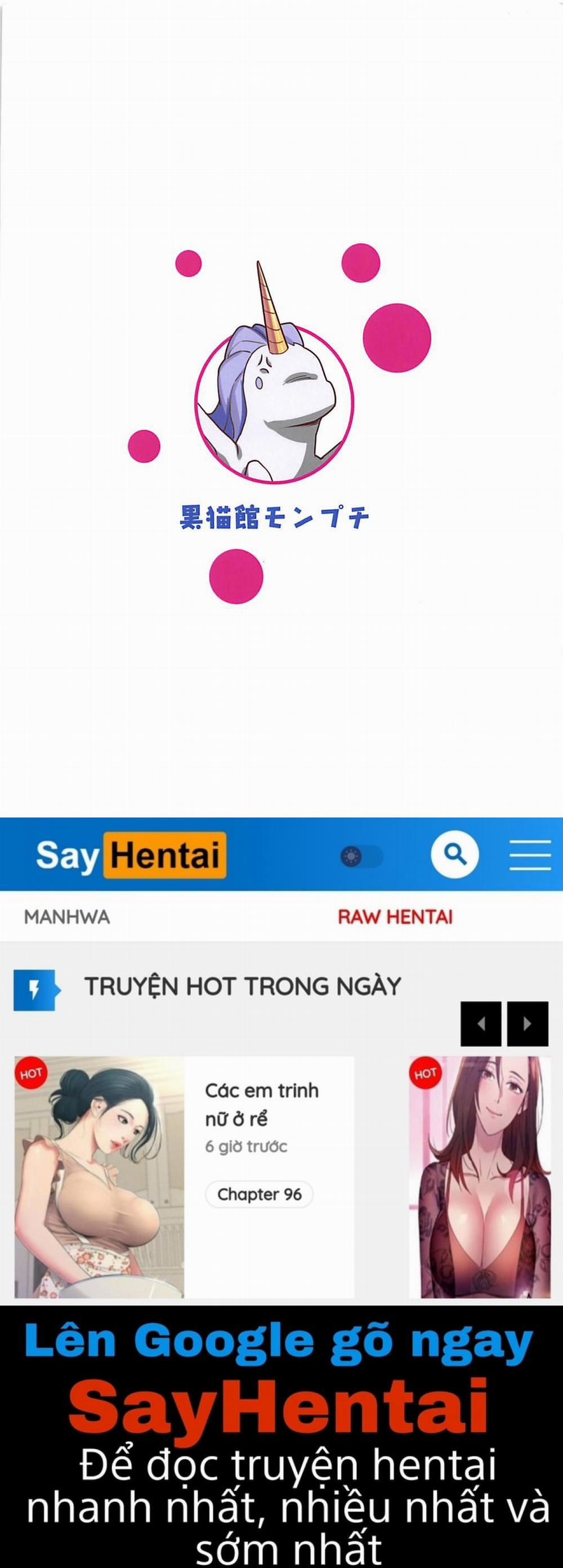 Unicorn Smash Oneshot trang 24