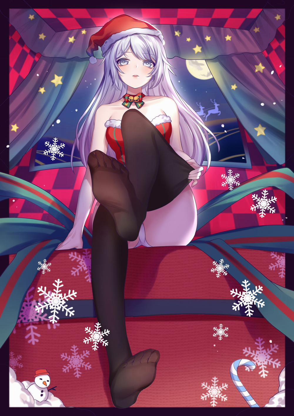 Unicorn wa iiko no kana? Oneshot trang 21