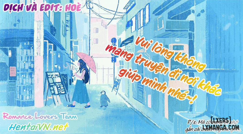 Uninvited Oneshot trang 21