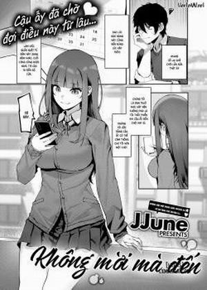 Đọc truyện tranh Uninvited