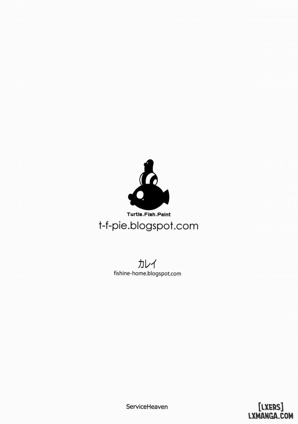 UnLove 4 END trang 22