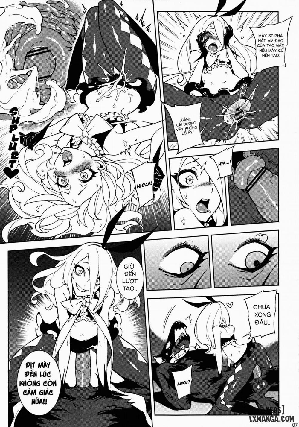 UnLove 4 END trang 6