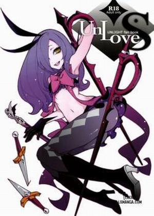 Đọc truyện tranh UnLove