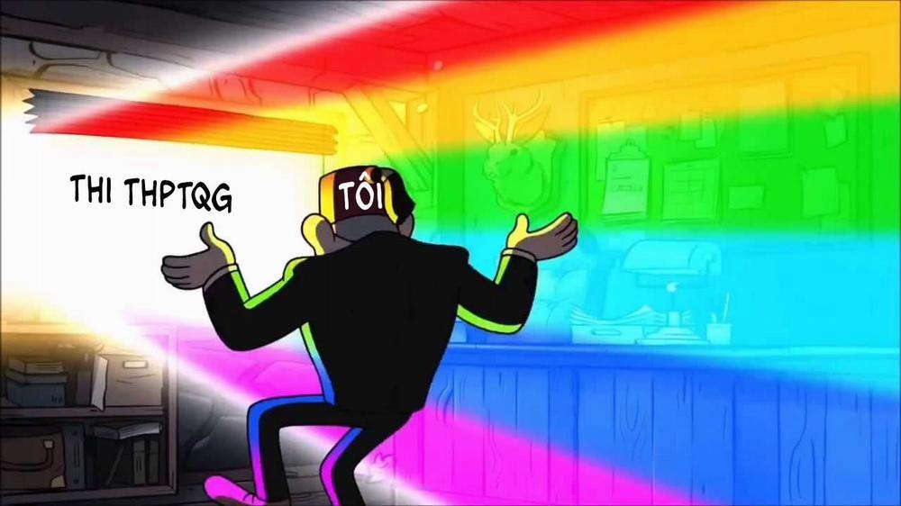 Unparalleled Mememori-Kun 1 trang 0