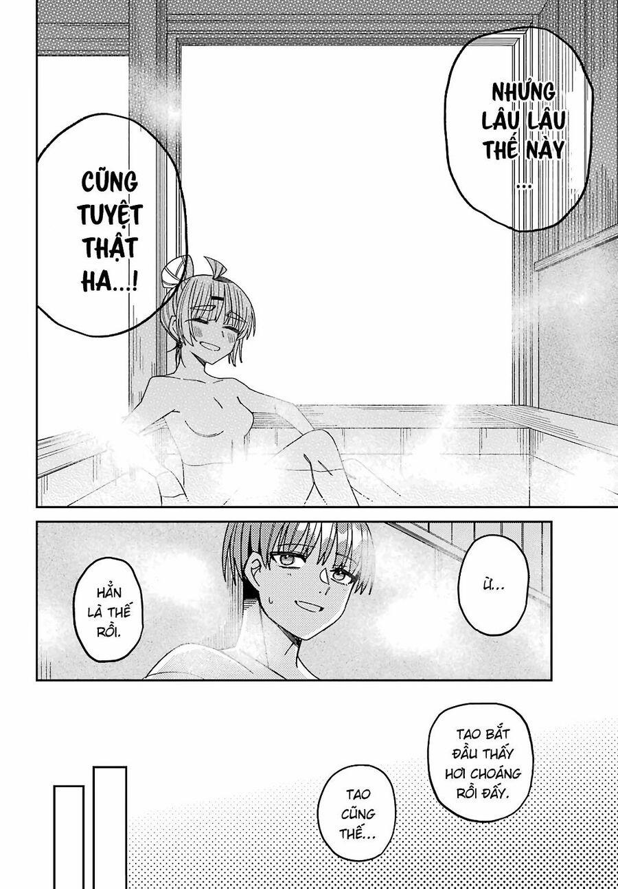 Unparalleled Mememori-Kun 10 trang 26