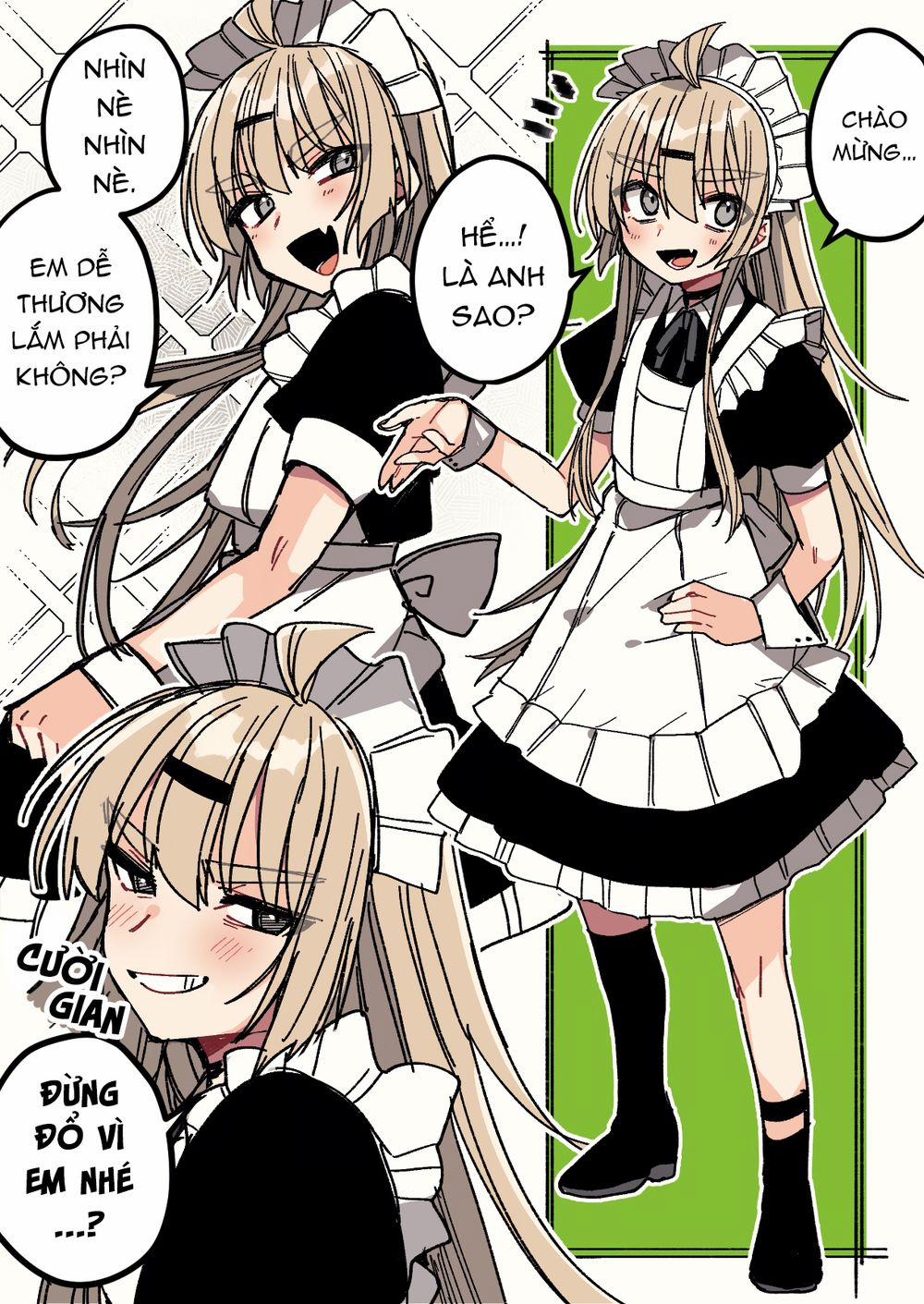 Unparalleled Mememori-Kun 5 trang 30