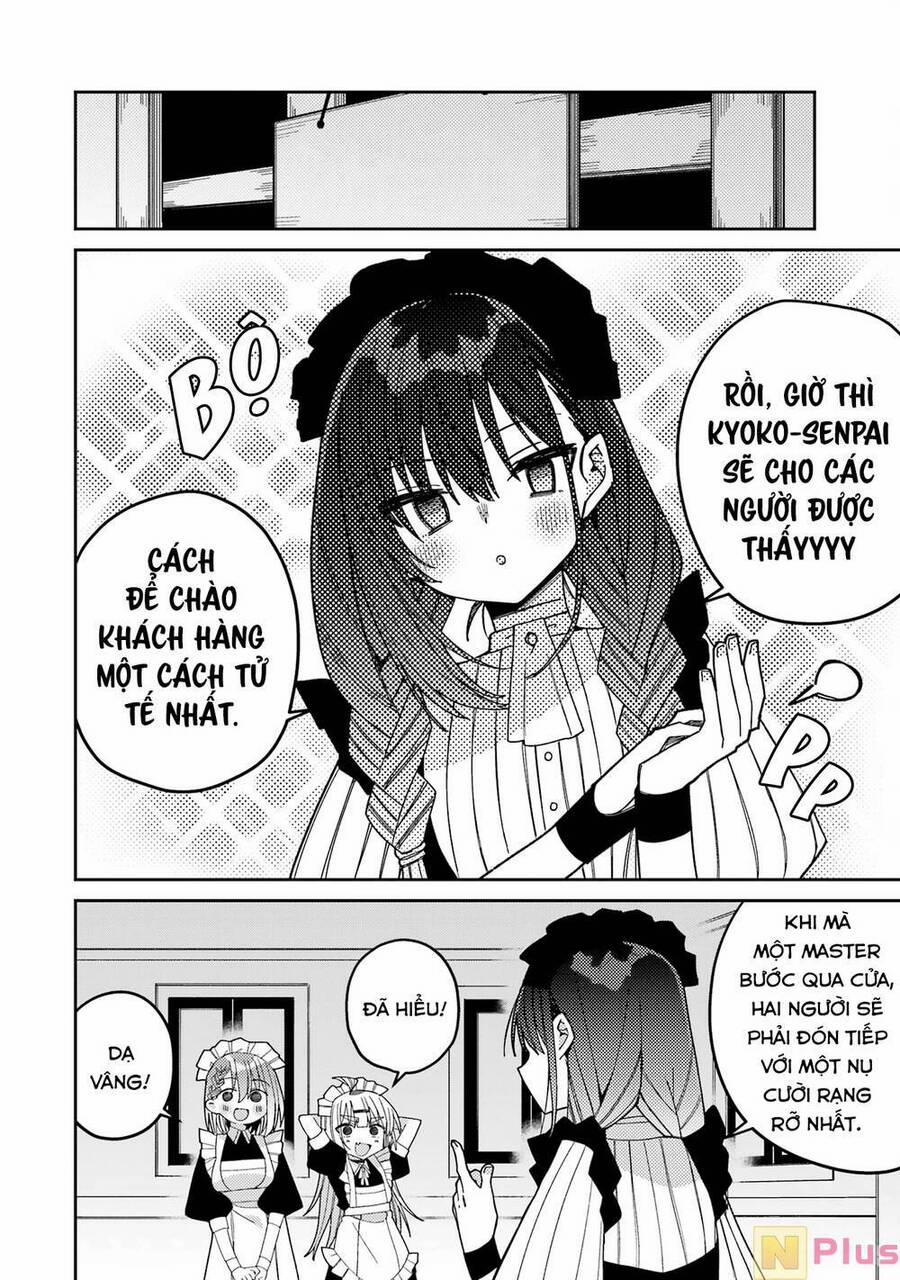 Unparalleled Mememori-Kun 9 trang 14