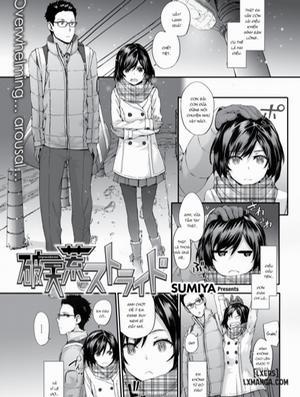 Đọc truyện tranh Unprecedented Stride