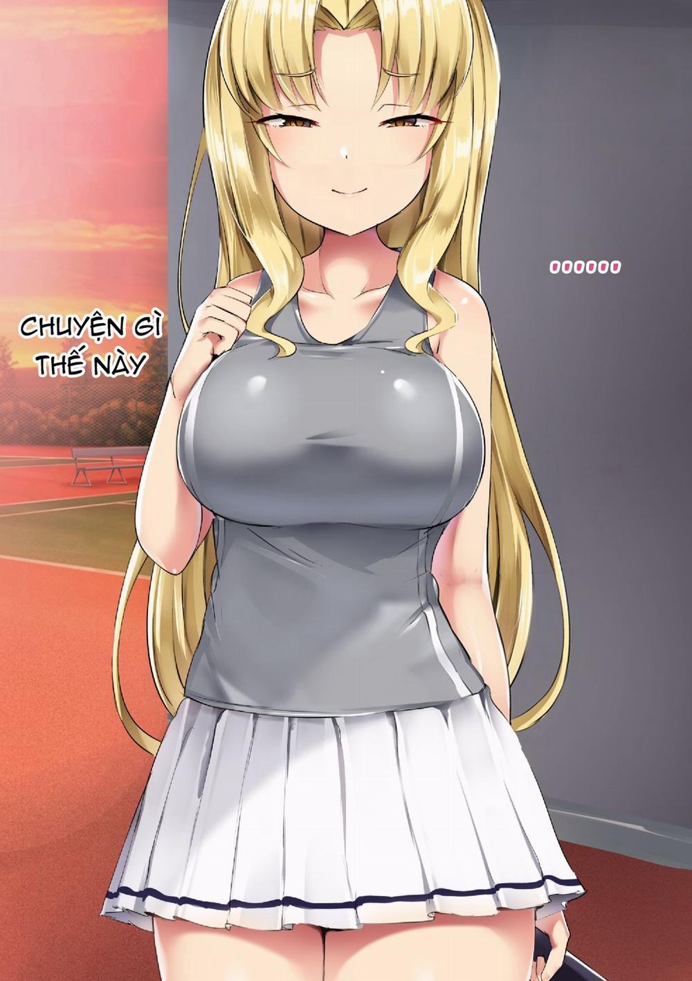 UnSkor Onanie-bu e Youkoso! 0 End. trang 17