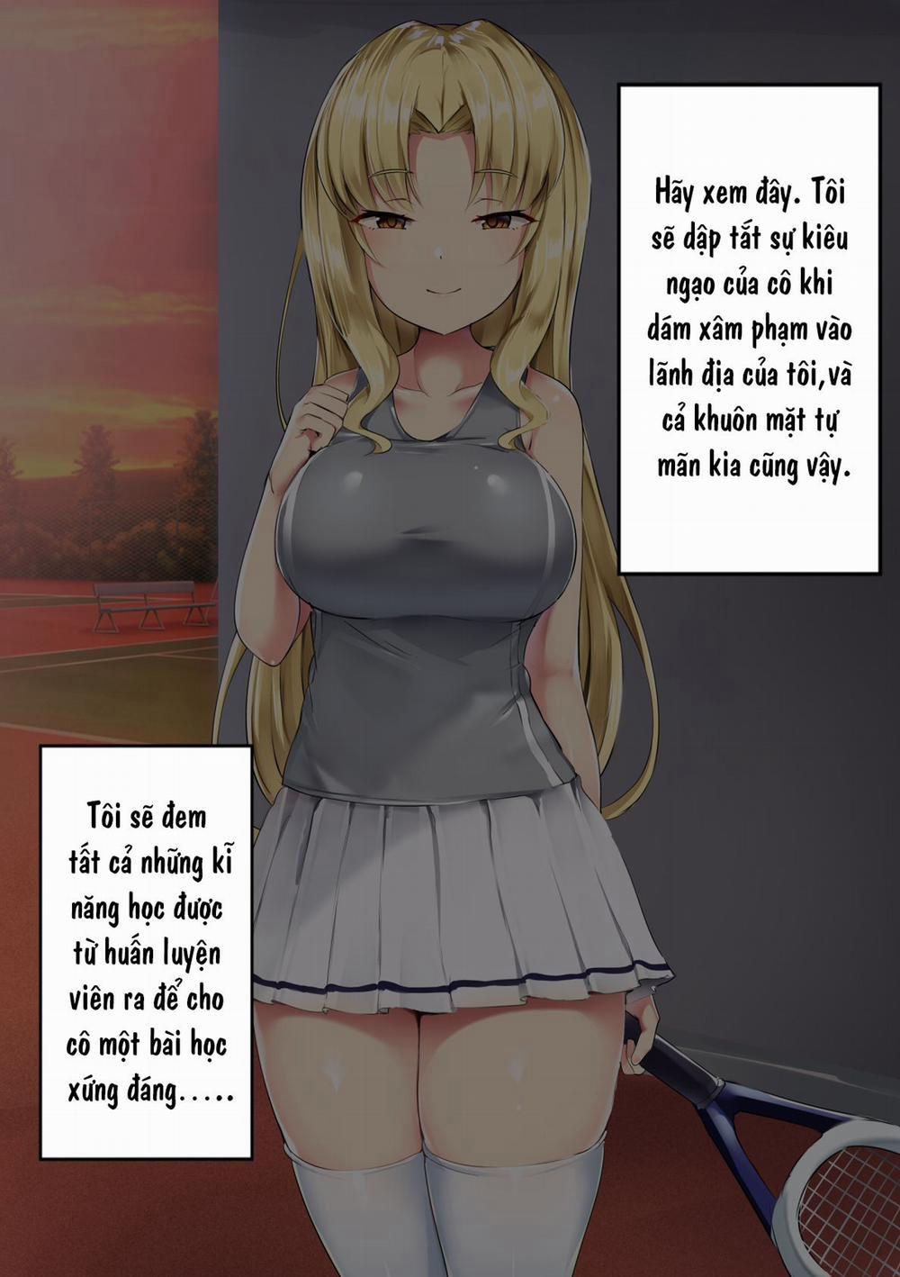 UnSkor Onanie-bu e Youkoso! 1 trang 12