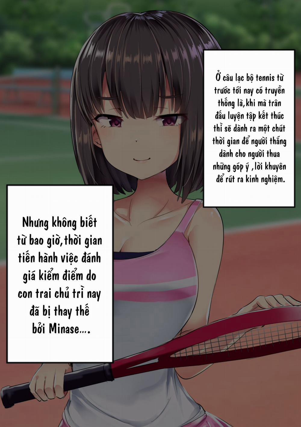 UnSkor Onanie-bu e Youkoso! 1 trang 16