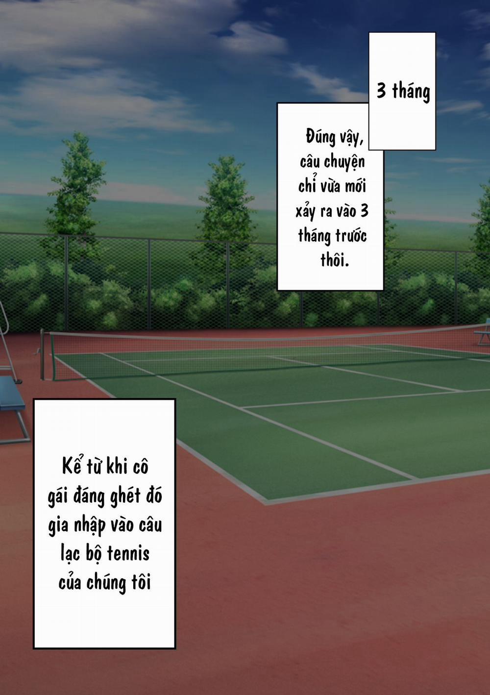 UnSkor Onanie-bu e Youkoso! 1 trang 2