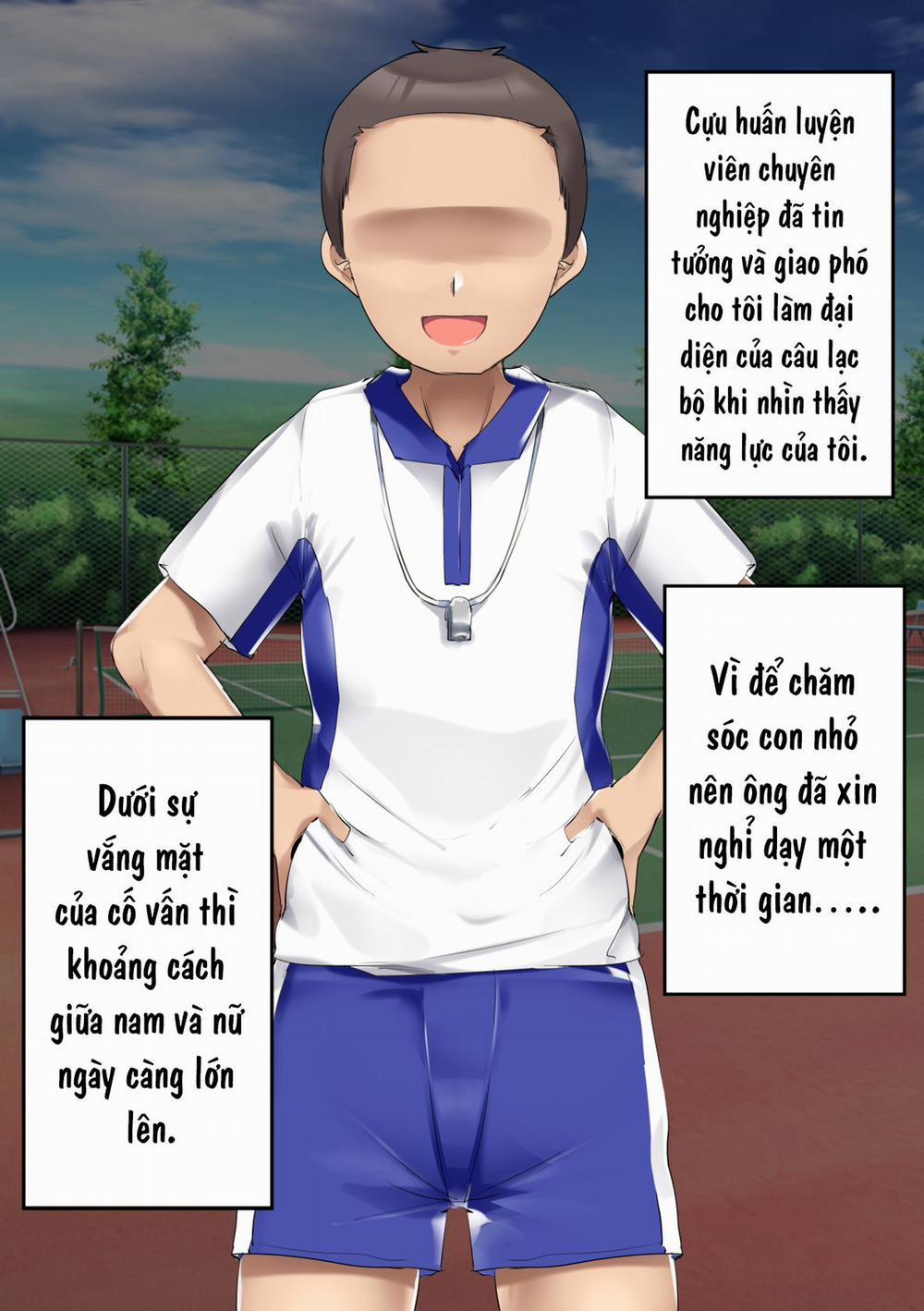 UnSkor Onanie-bu e Youkoso! 1 trang 4