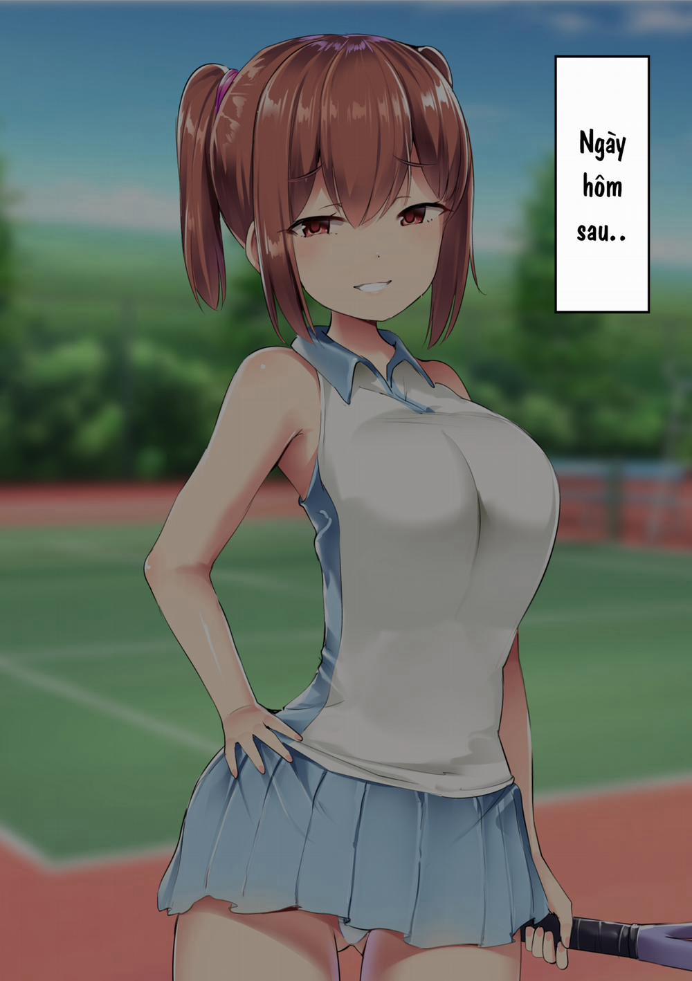 UnSkor Onanie-bu e Youkoso! 2 trang 17