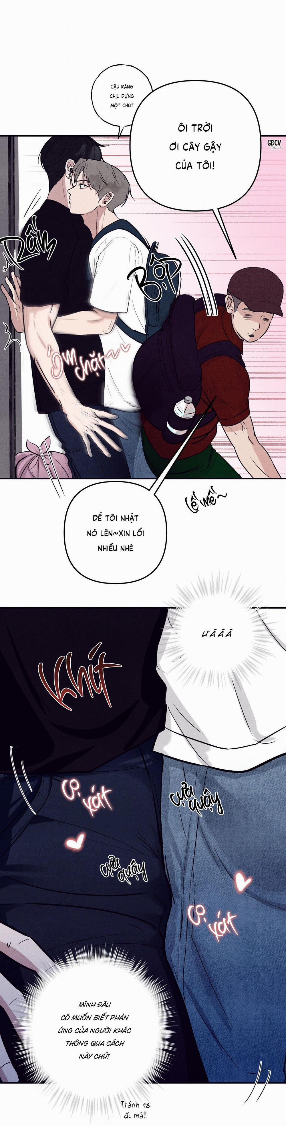 (UNSLEEP) MẤT NGỦ 1 trang 32