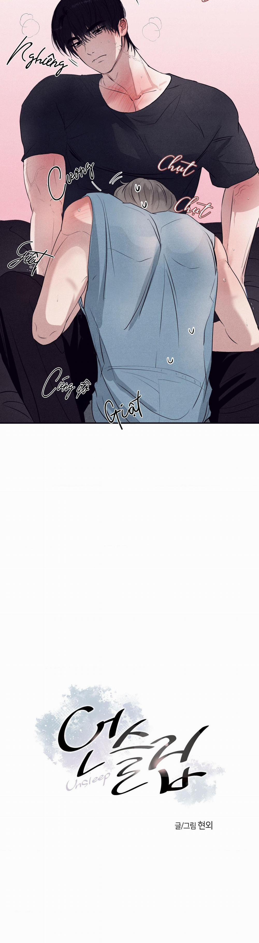 (UNSLEEP) MẤT NGỦ 10 trang 2