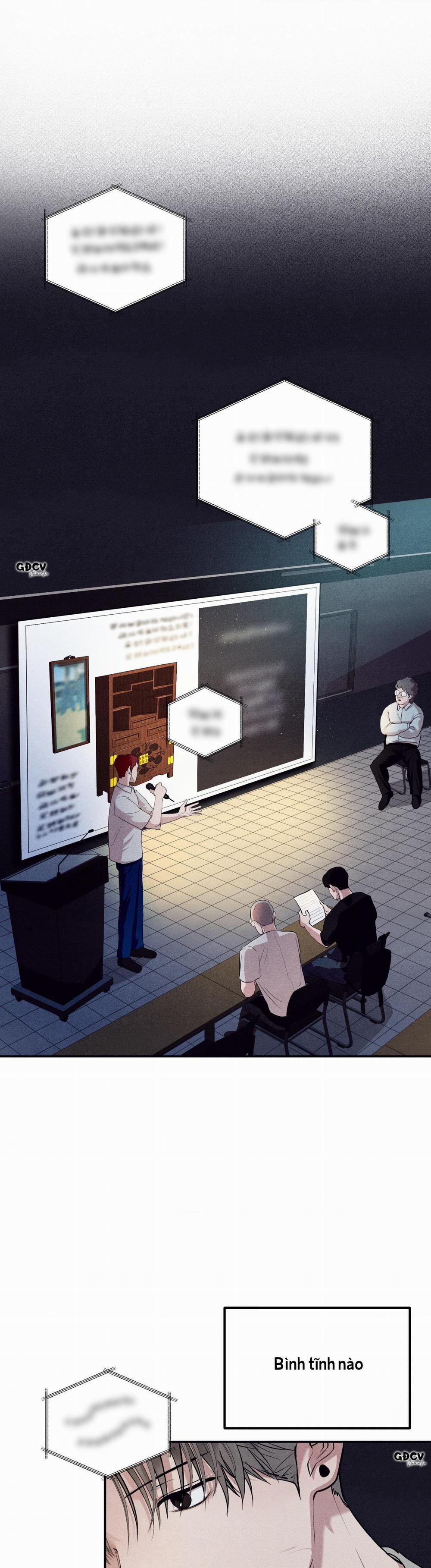 (UNSLEEP) MẤT NGỦ 11 trang 0