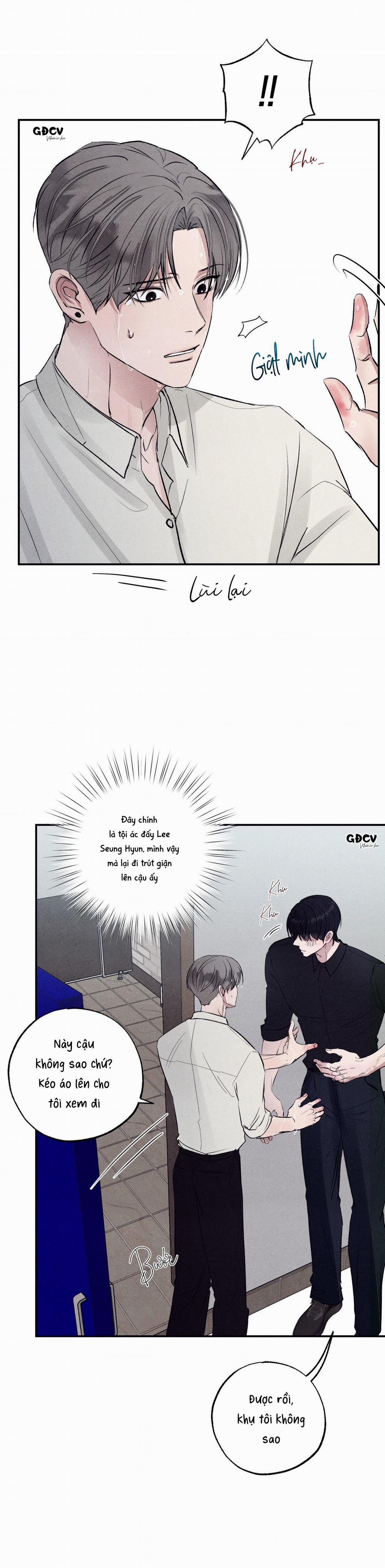 (UNSLEEP) MẤT NGỦ 11 trang 12