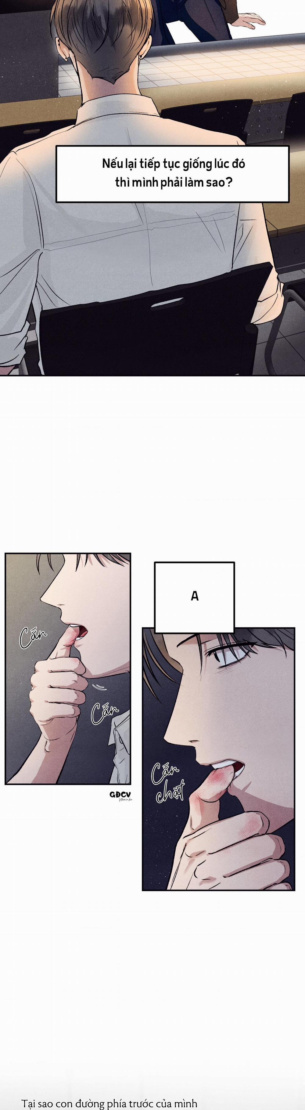 (UNSLEEP) MẤT NGỦ 11 trang 2