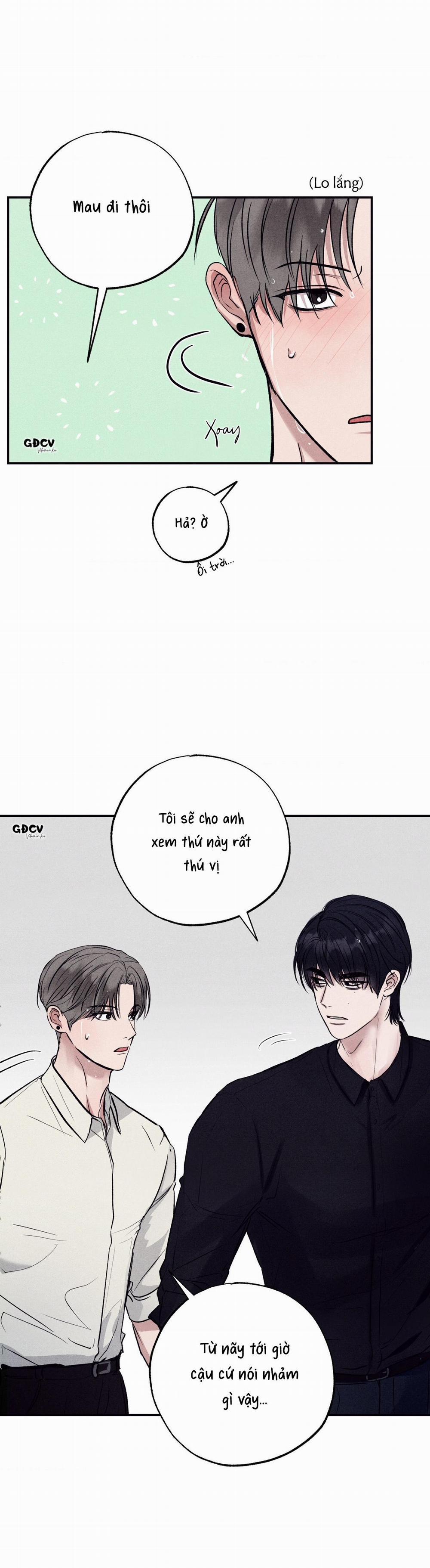 (UNSLEEP) MẤT NGỦ 11 trang 23