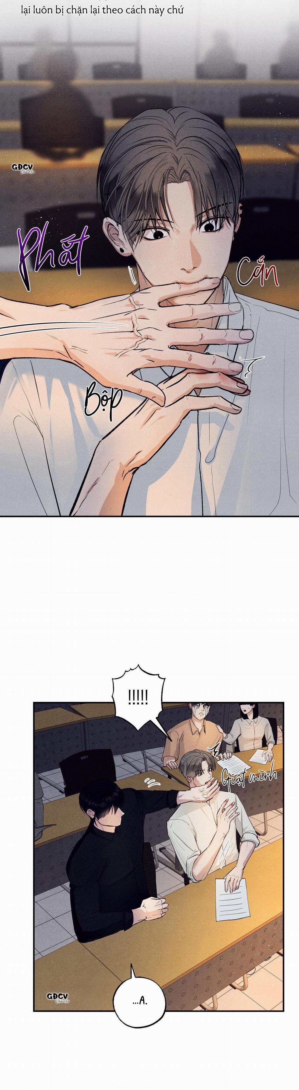 (UNSLEEP) MẤT NGỦ 11 trang 3