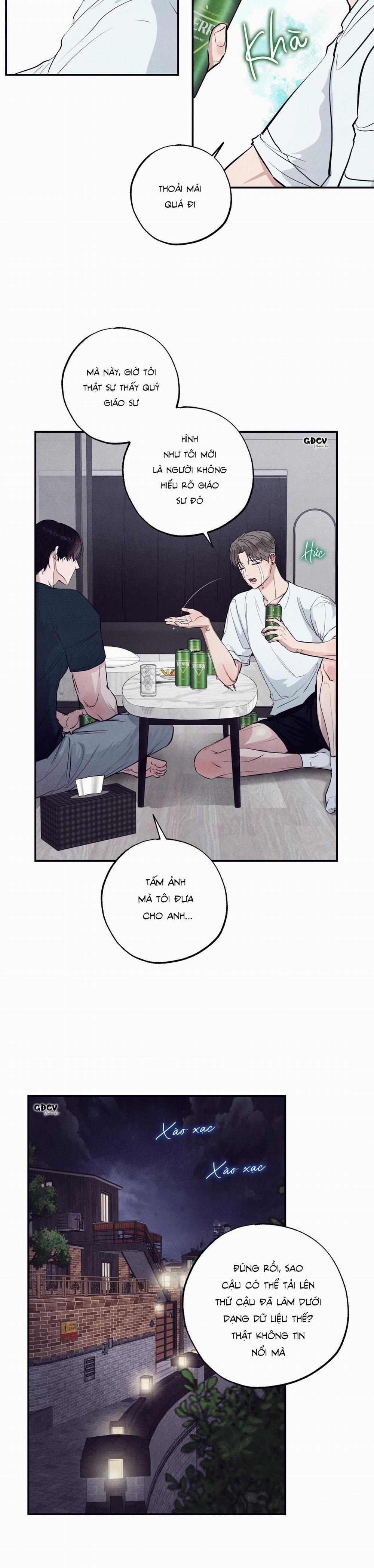 (UNSLEEP) MẤT NGỦ 12 trang 14