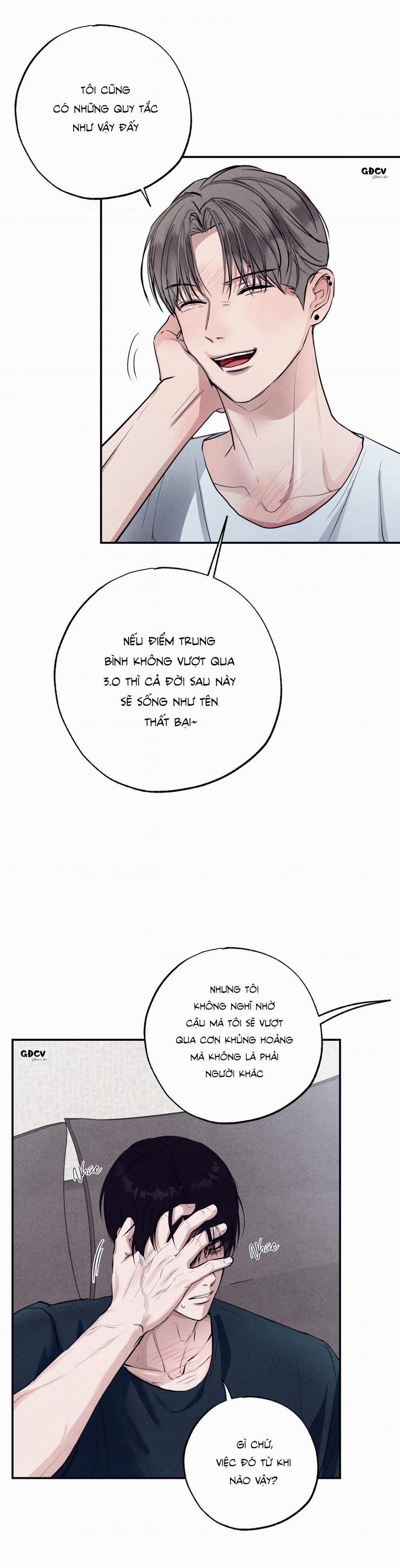 (UNSLEEP) MẤT NGỦ 12 trang 19