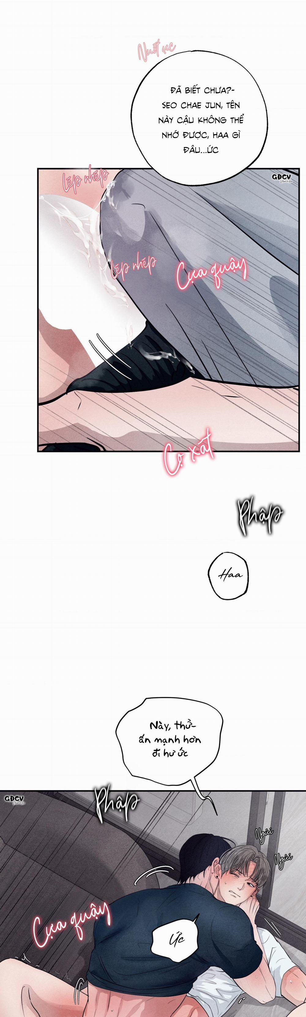 (UNSLEEP) MẤT NGỦ 13 trang 25