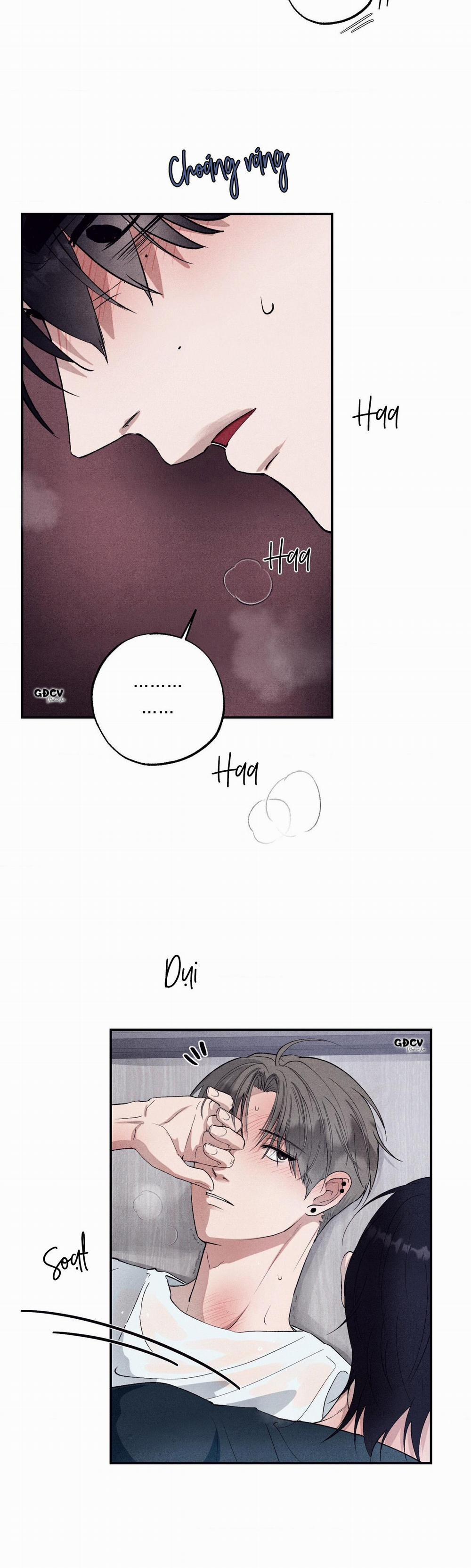 (UNSLEEP) MẤT NGỦ 13 trang 29