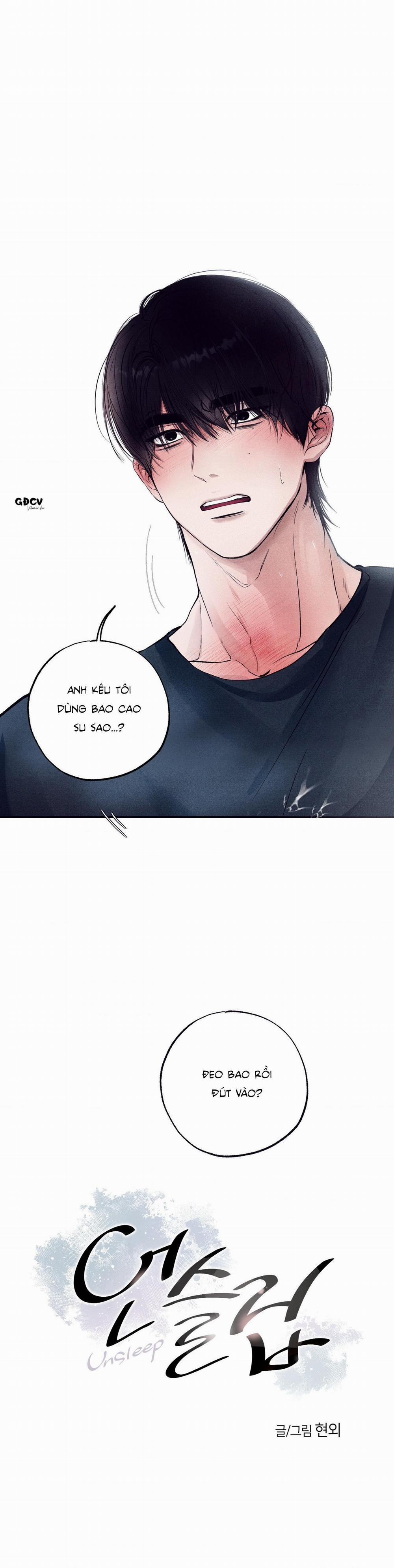 (UNSLEEP) MẤT NGỦ 14 trang 0