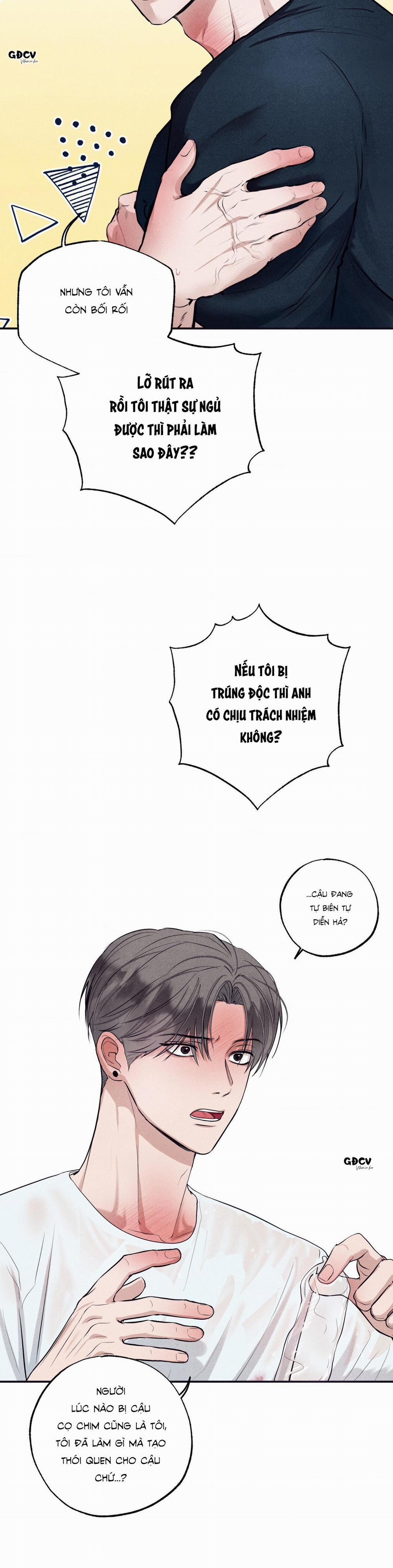 (UNSLEEP) MẤT NGỦ 14 trang 7