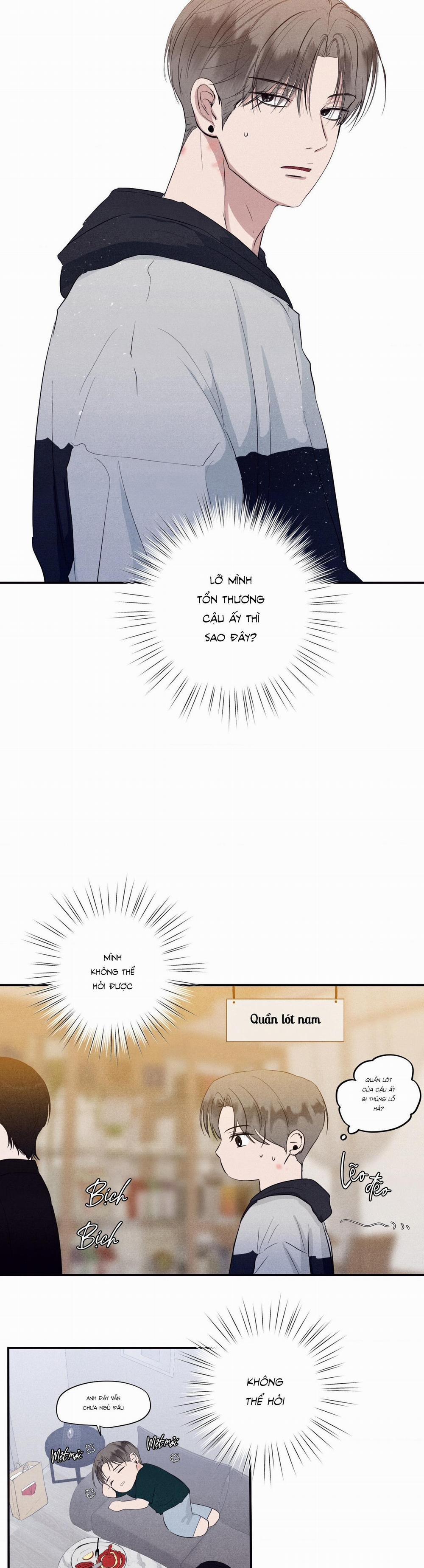 (UNSLEEP) MẤT NGỦ 16 trang 21