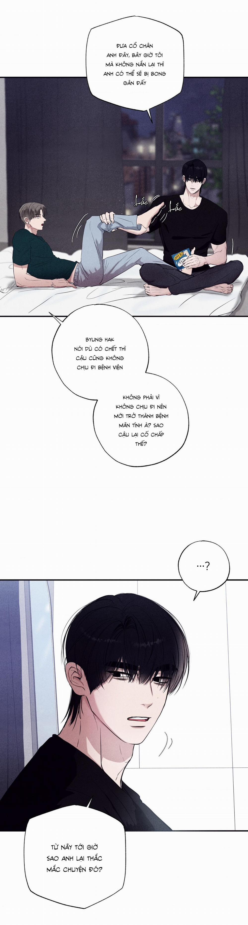 (UNSLEEP) MẤT NGỦ 16 trang 27