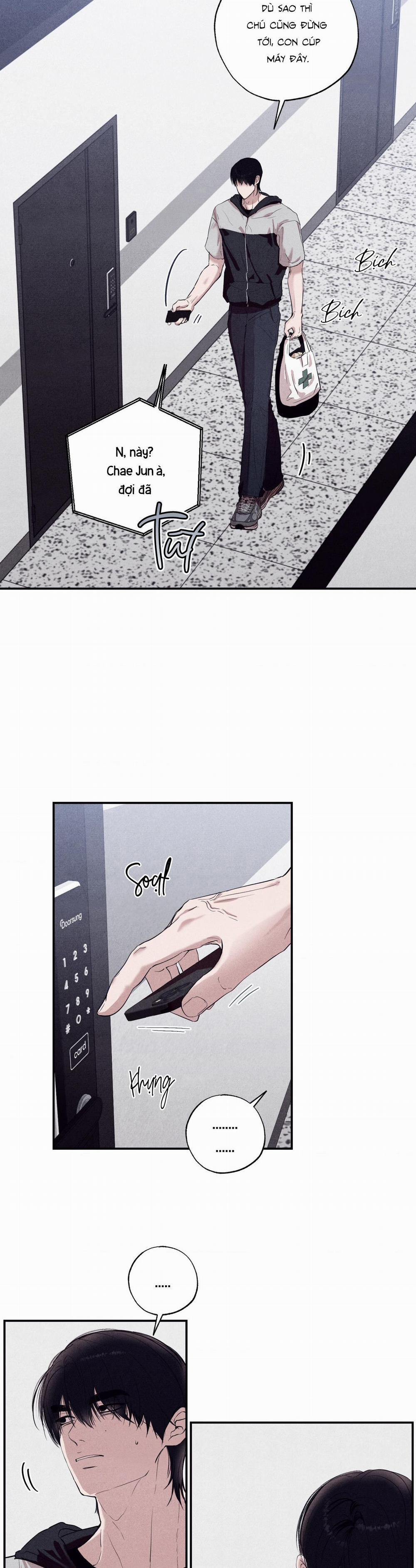 (UNSLEEP) MẤT NGỦ 16 trang 3