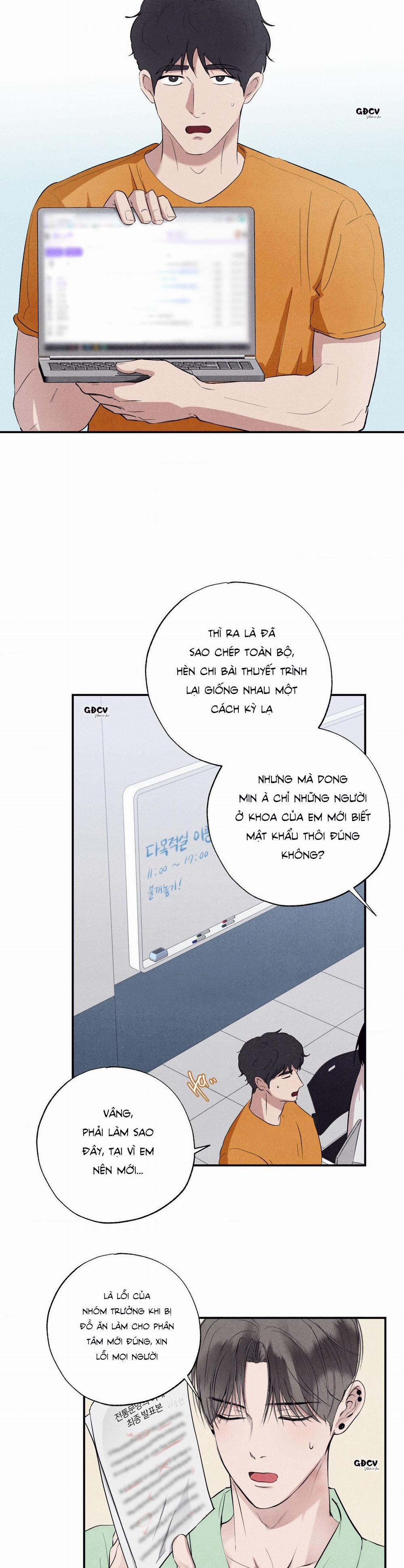 (UNSLEEP) MẤT NGỦ 17 trang 16