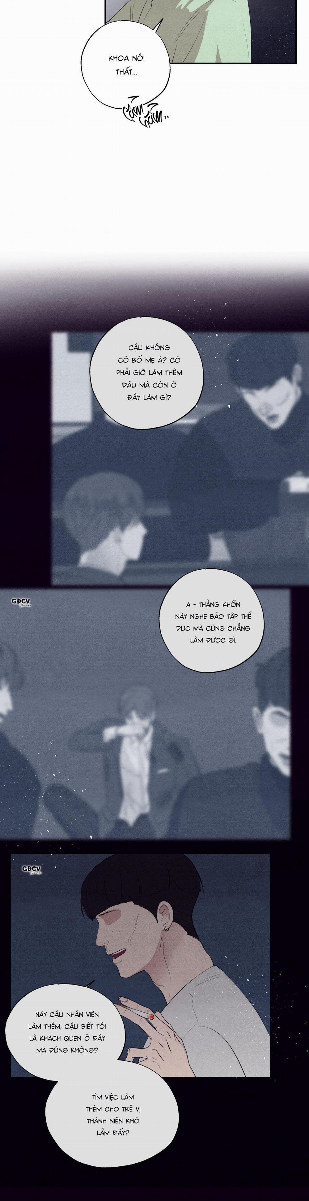 (UNSLEEP) MẤT NGỦ 17 trang 19