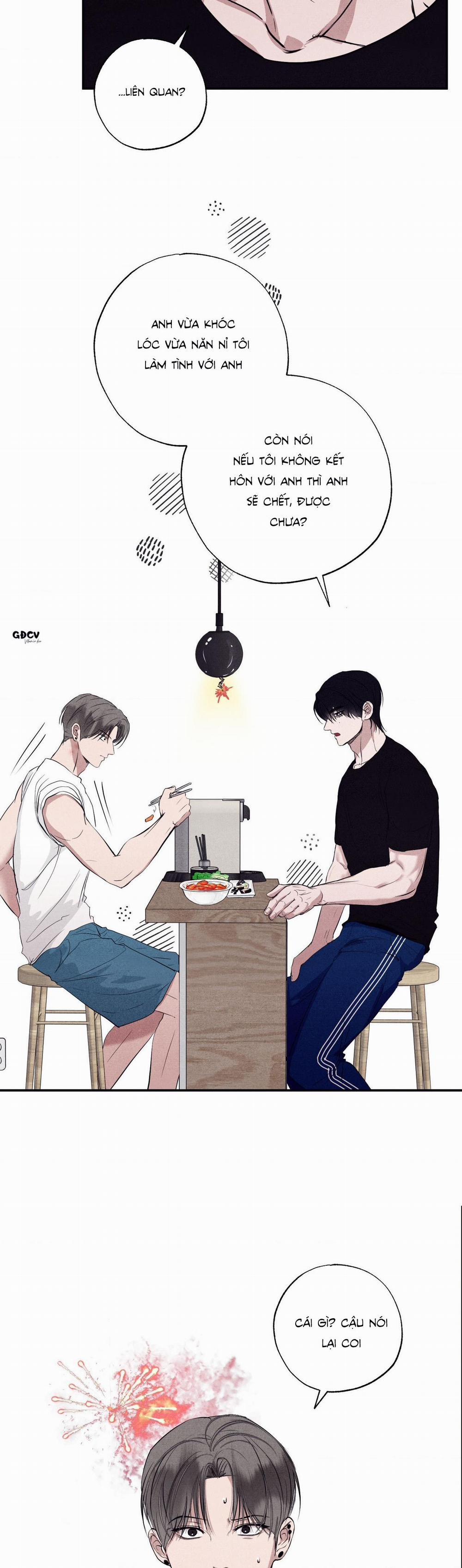 (UNSLEEP) MẤT NGỦ 17 trang 28