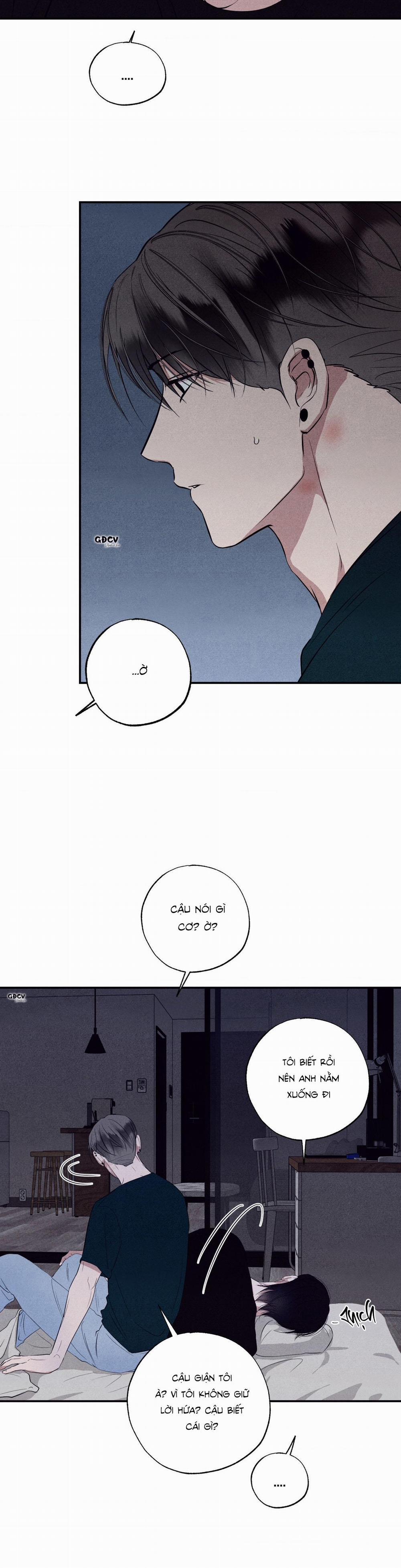 (UNSLEEP) MẤT NGỦ 17 trang 9