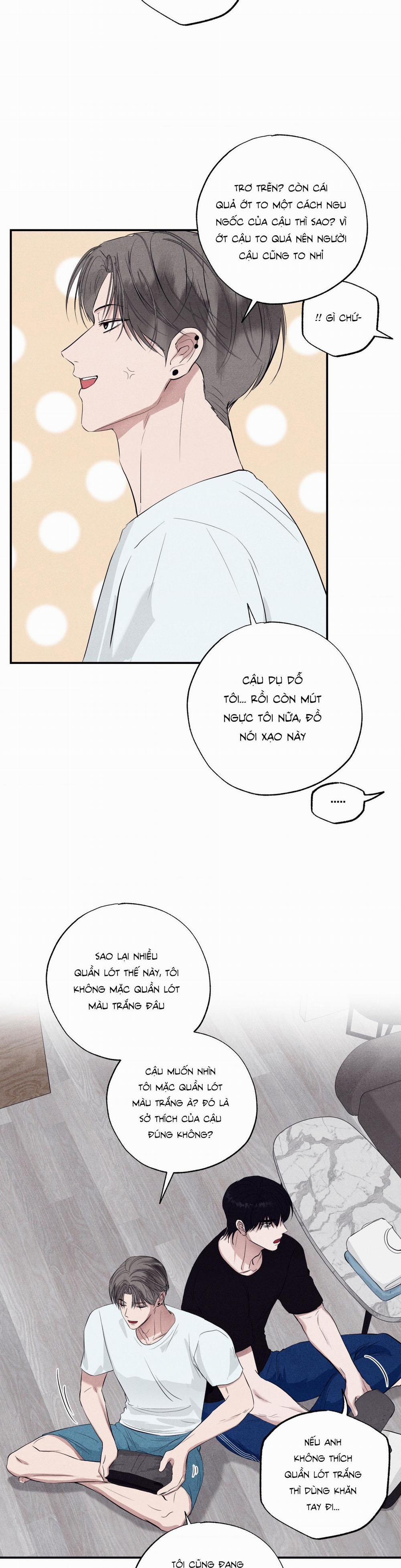 (UNSLEEP) MẤT NGỦ 18 trang 1