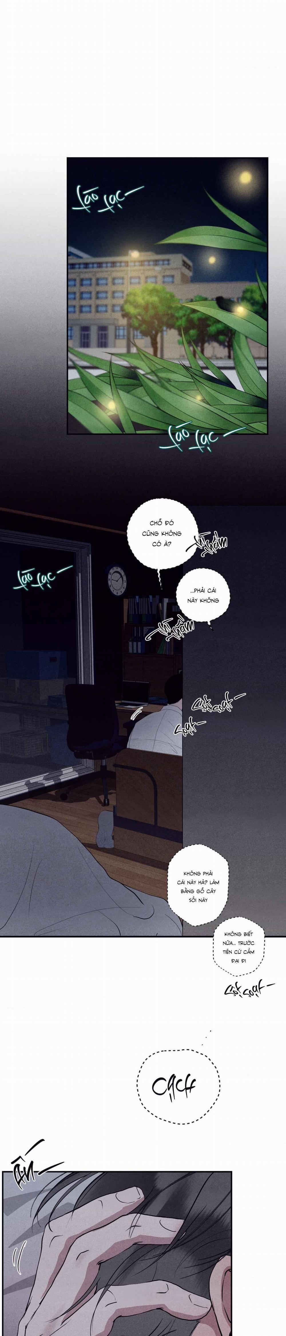 (UNSLEEP) MẤT NGỦ 19 trang 0