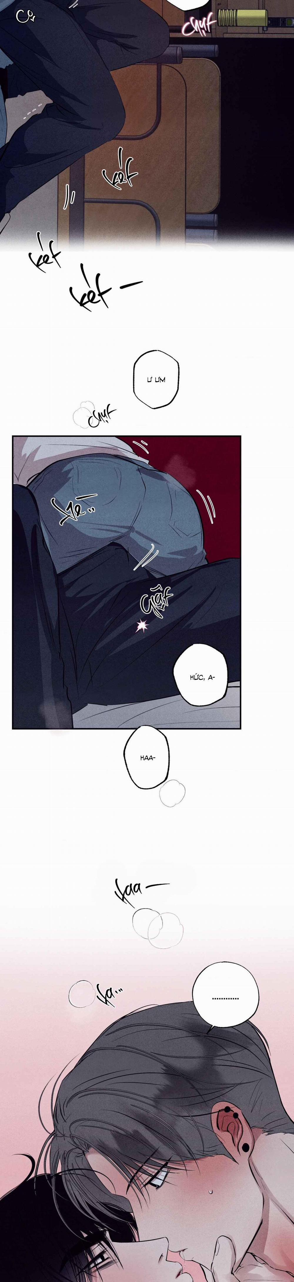 (UNSLEEP) MẤT NGỦ 19 trang 26