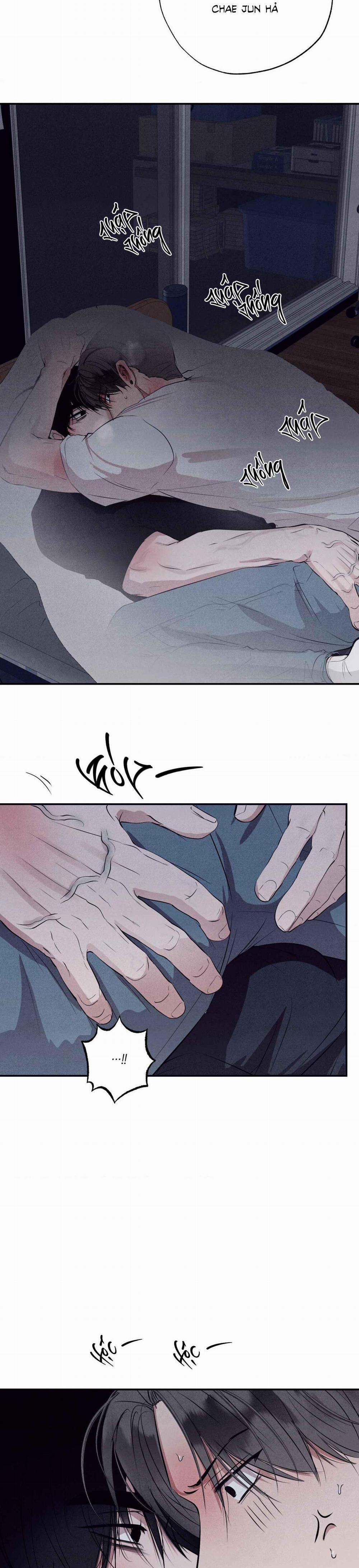 (UNSLEEP) MẤT NGỦ 19 trang 28