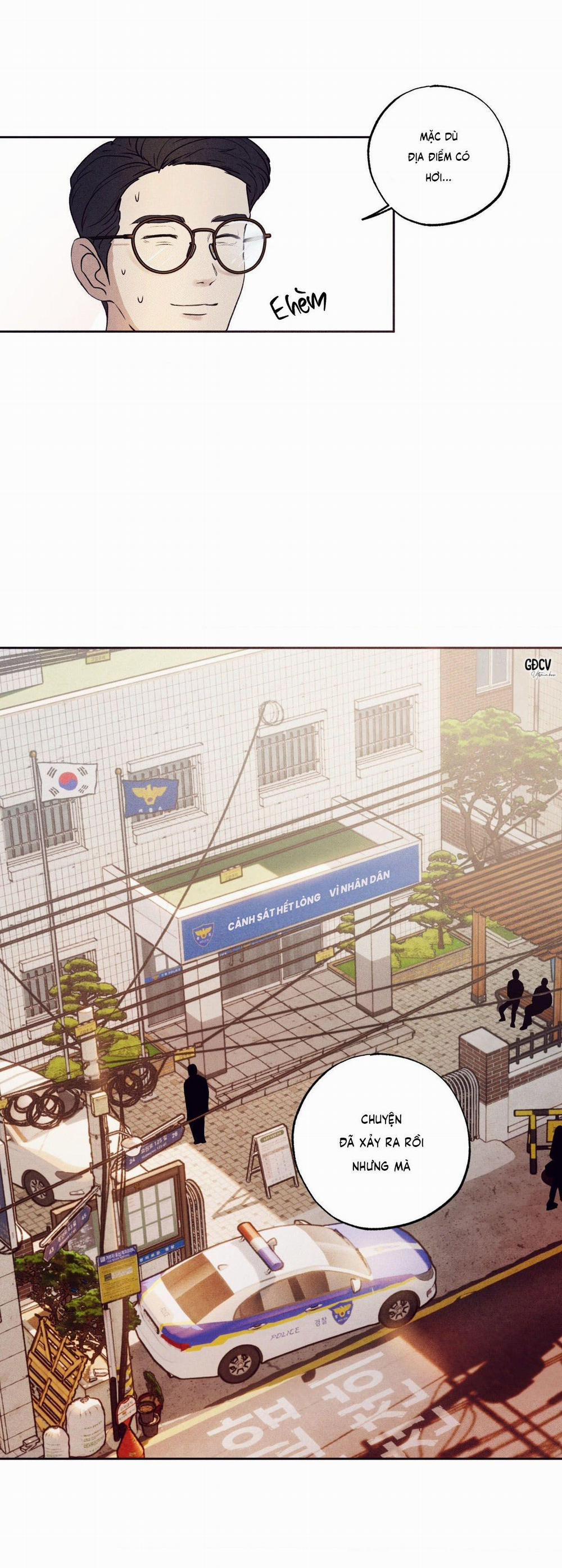 (UNSLEEP) MẤT NGỦ 2 trang 1