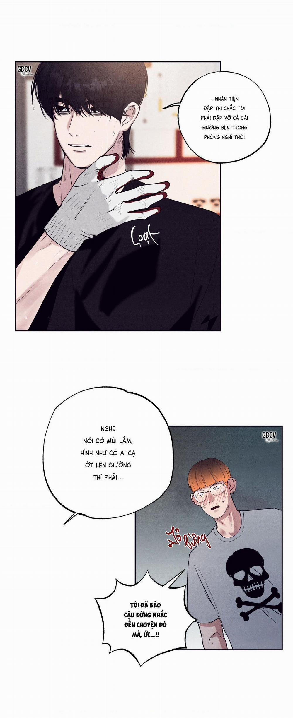 (UNSLEEP) MẤT NGỦ 2 trang 23