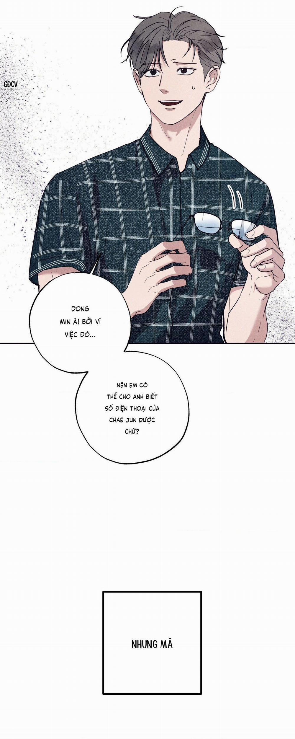 (UNSLEEP) MẤT NGỦ 2 trang 35