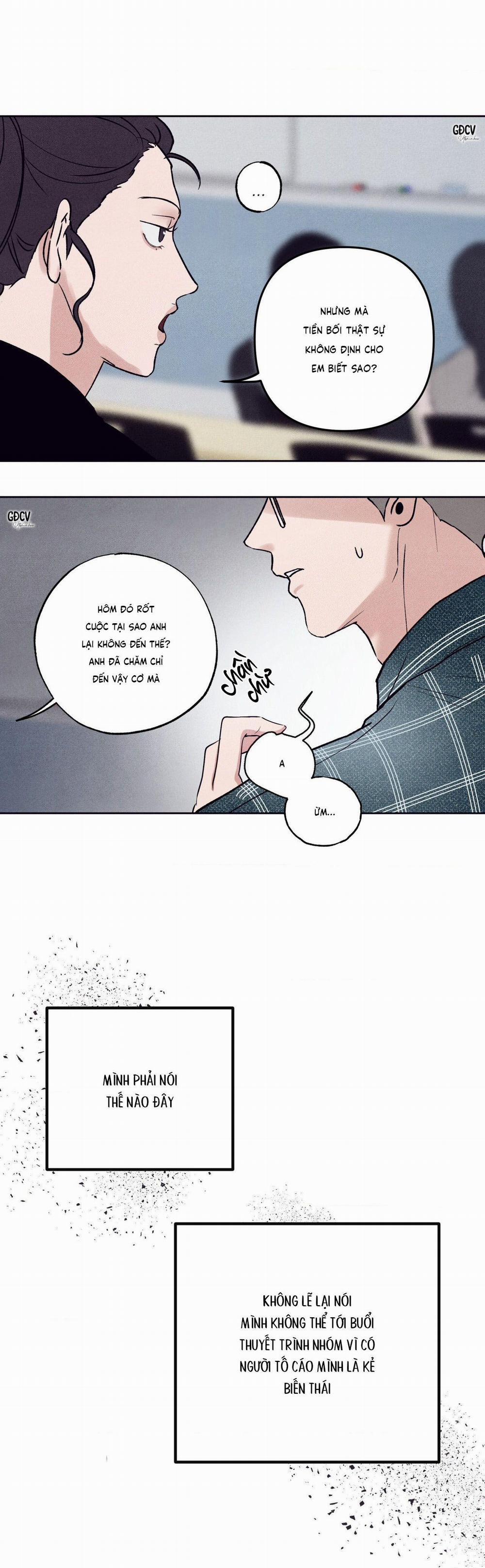 (UNSLEEP) MẤT NGỦ 2 trang 9