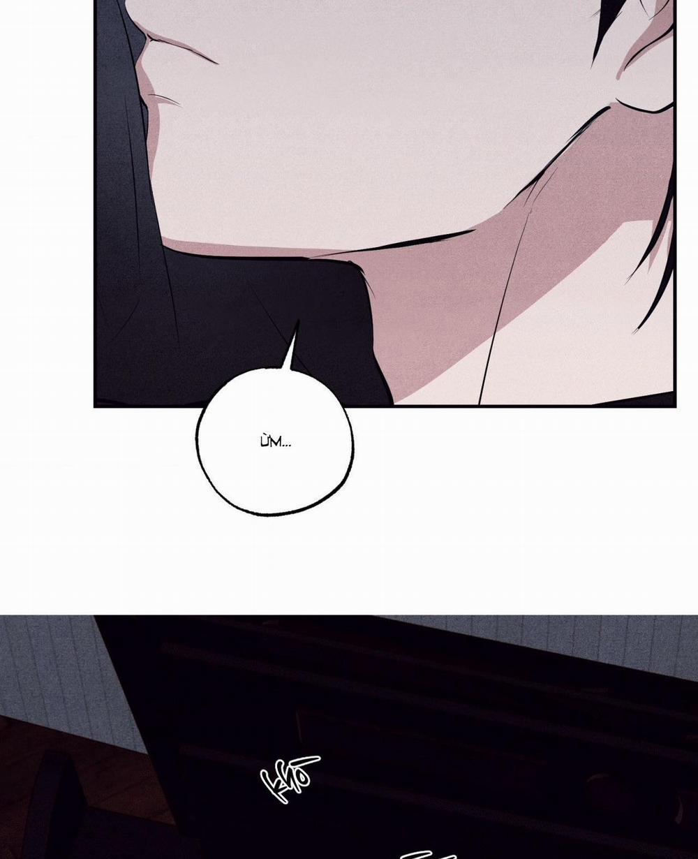 (UNSLEEP) MẤT NGỦ 21 18++ trang 37