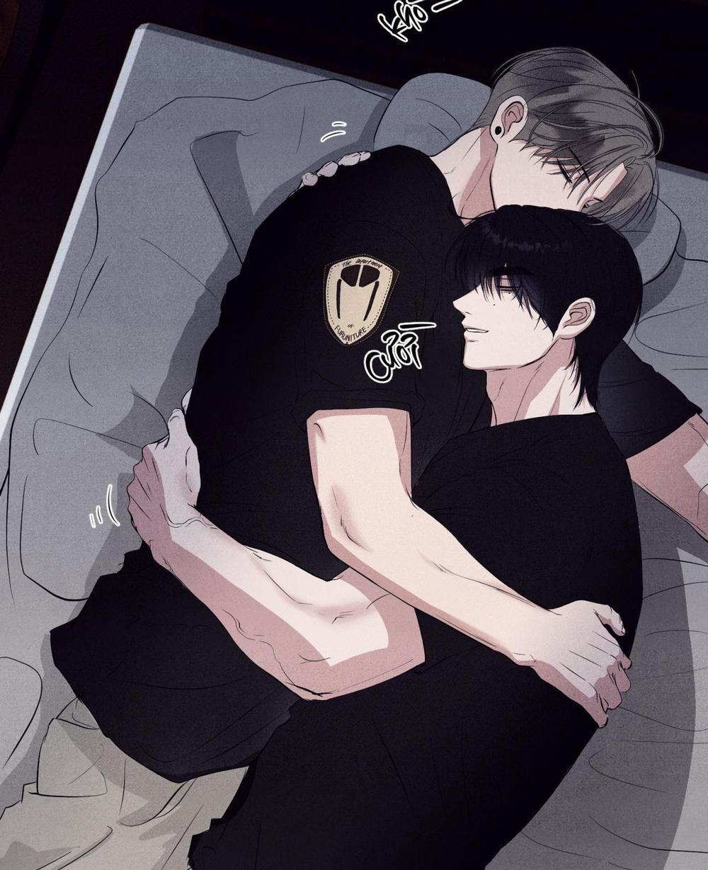 (UNSLEEP) MẤT NGỦ 21 18++ trang 38