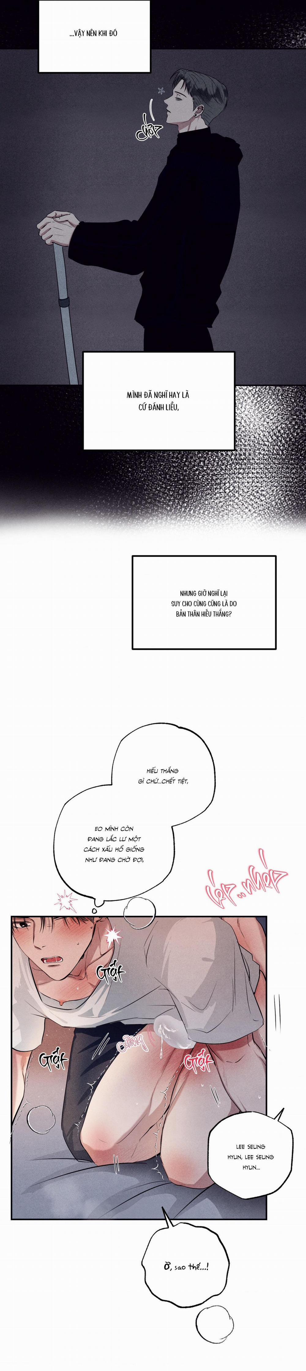 (UNSLEEP) MẤT NGỦ 21 18++ trang 5